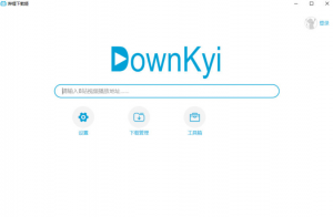  哔哩哔哩B站视频下载工具_哔哩下载姬 v1.5.1-欢迎访问本站